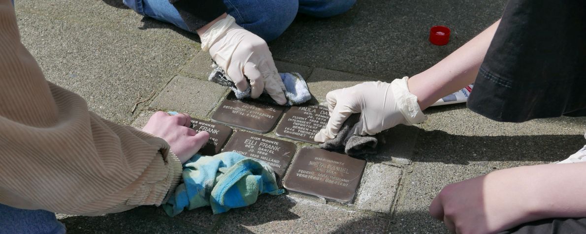 20210529Stolpersteine1