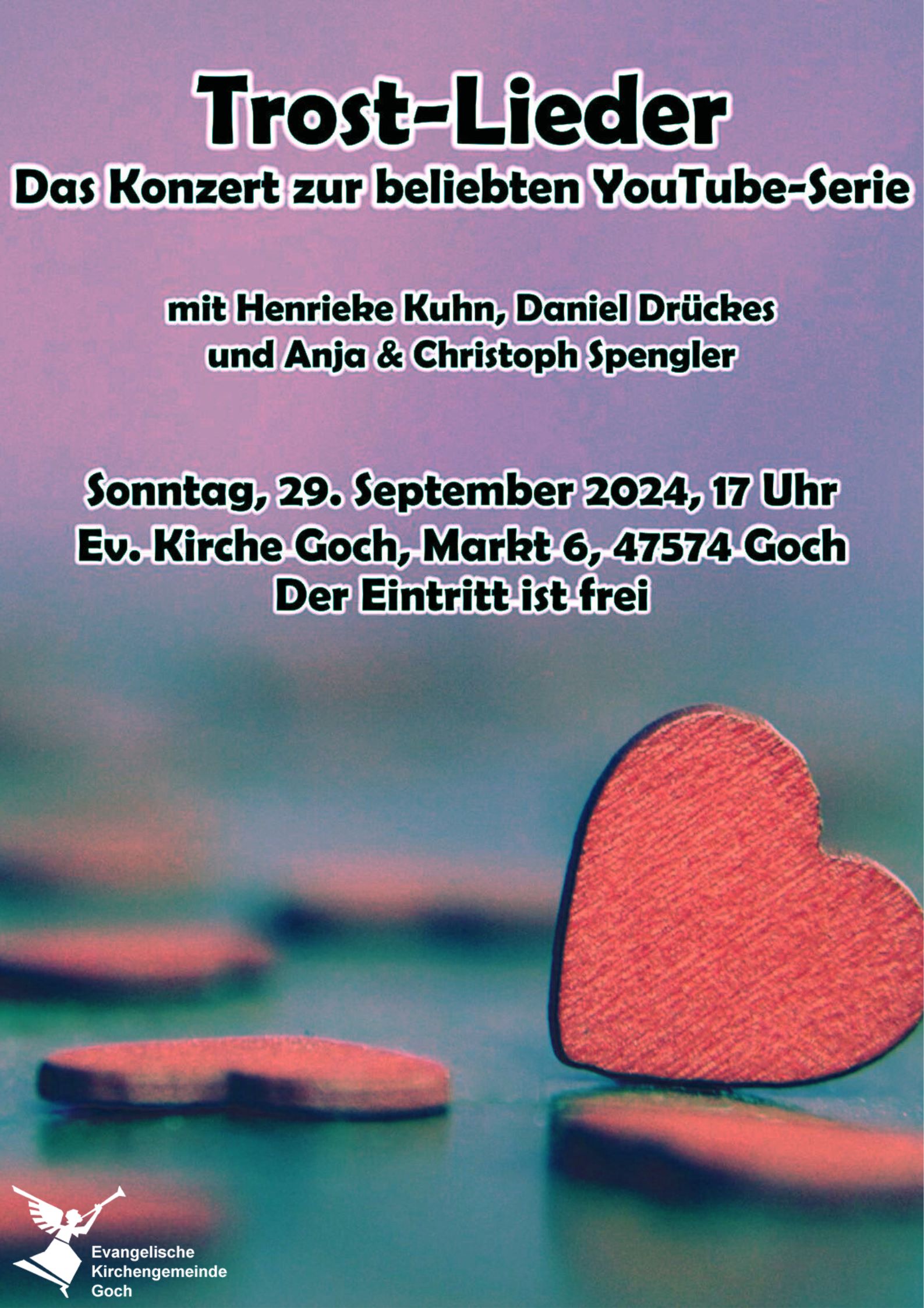 20240929 Trostlieder
