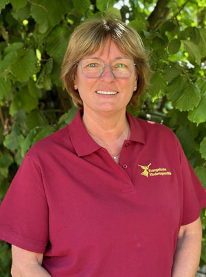 Esther Mller Leitung