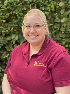 Nicole Ebben Erzieherin