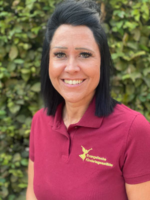 Nina Bengfort