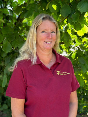 Sonja Ridder Erzieherin