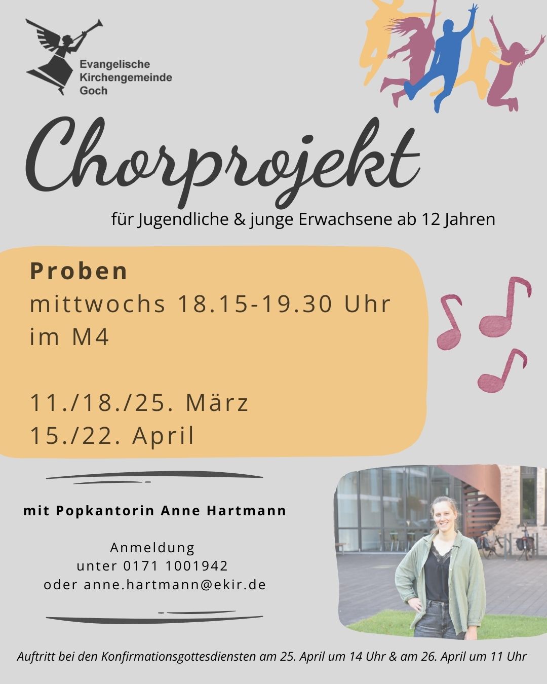 260311 Jugendchorprojekt ohne QR Code