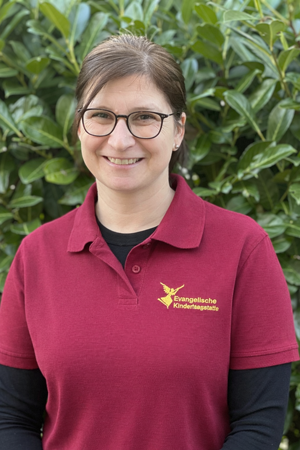 Simone Berns Heilerzieungspfleger